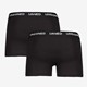 Heren boxershorts 2-pack