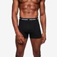 Heren boxershorts 2-pack