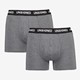 Unsigned heren boxershorts 2-pack