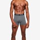 Heren boxershorts 2-pack