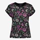 TwoDay dames top met bloemprint