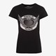 TwoDay dames T-shirt met opdruk