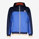 Unsigned zomerjas kinder jas blauw