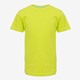 Unsigned kinder T-shirt neon geel