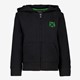 TwoDay jongens vest zwart