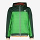 Unsigned kinder zomerjas groen