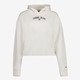 Tommy Hilfiger cropped dames hoodie