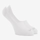 Scholl 1 paar dames sneakersokken wit