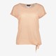 TwoDay dames top oranje