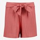 TwoDay dames short roze