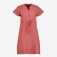 TwoDay dames jurk roze