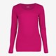 TwoDay dames shirt roze