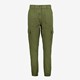 TwoDay dames cargo broek groen