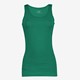 TwoDay dames singlet groen