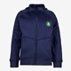 Unsigned jongens vest blauw