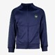Unsigned jongens vest blauw