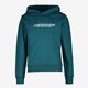 Unsigned jongens hoodie groen