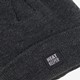 Thinsulate muts grijs