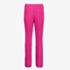 TwoDay dames plissé pantalon roze