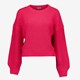 TwoDay gebreide dames trui roze