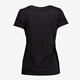 Dames T-shirt met tijgeropdruk