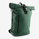 Osaga rolltop rugzak waterdicht groen 20 liter