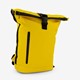 Osaga rolltop rugzak waterdicht geel 20 liter