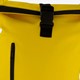 Rolltop rugzak waterdicht geel 20 liter
