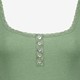 Dames singlet groen