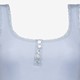 Dames singlet lichtblauw