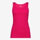 TwoDay dames singlet roze