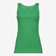 TwoDay dames singlet groen