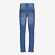 Jongens jeans medium blauw
