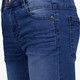 Jongens jeans donkerblauw