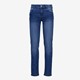 Unsigned jongens  jeans donkerblauw