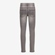 Jongens jeans grijs
