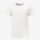 Basic jongens T-shirt wit