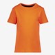 Unsigned basic jongens T-shirt oranje