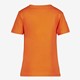 Basic jongens T-shirt oranje
