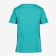 Basic jongens T-shirt blauw