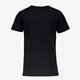 Basic jongens T-shirt zwart