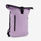 Osaga rolltop rugzak waterdicht roze 20 liter