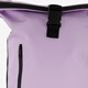 Rolltop rugzak waterdicht roze 20 liter