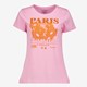 TwoDay dames T-shirt roze