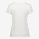 Dames T-shirt wit