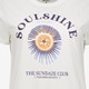 Dames T-shirt wit