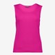 Dames singlet paars