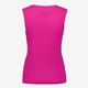 Dames singlet paars