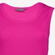 Dames singlet paars