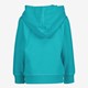Jongens hoodie blauw